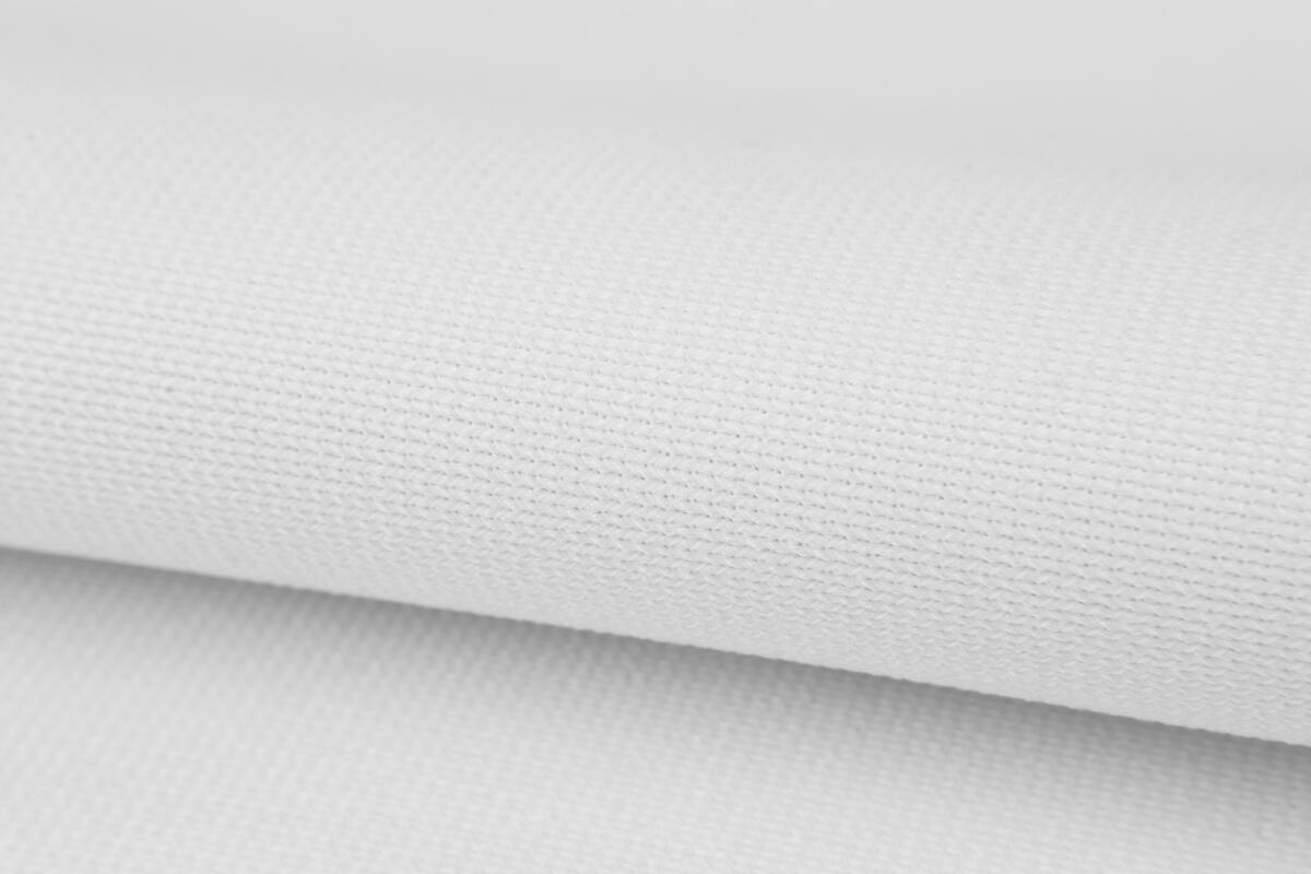 Blackback Soft 250 FR, +/- 250 g/m2
For subli transfer & direct
3,20 x +/- 100 m
